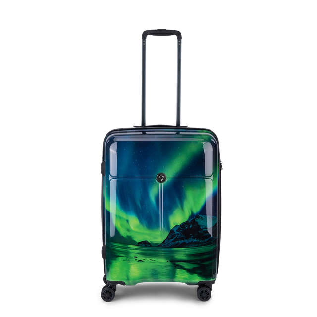 Aurora koffert medium 65 cm, 68 L