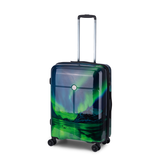Aurora koffert medium 65 cm, 68 L