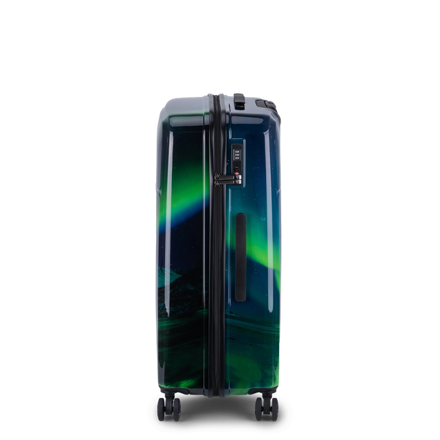 Aurora koffert stor 76 cm, 109 L
