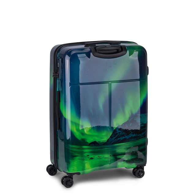 Aurora koffert stor 76 cm, 109 L