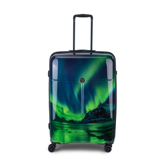 Aurora koffert stor 76 cm, 109 L