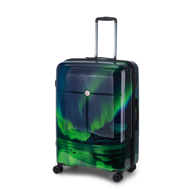 Aurora koffert stor 76 cm, 109 L