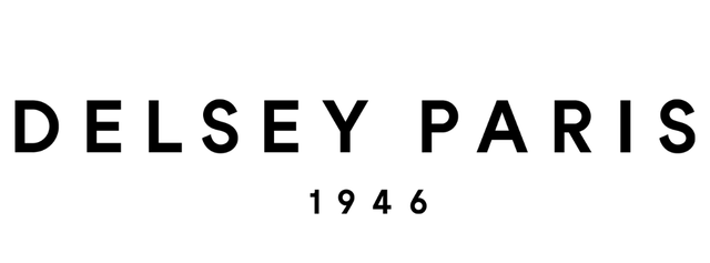 Logo Delsey Paris