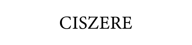 Tøj fra mærket Cizere hos MQ.