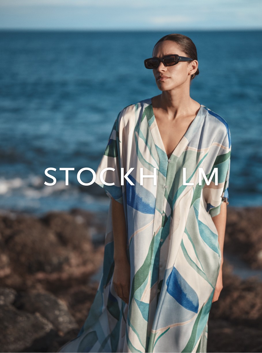 Stockh LM, valmistaja Mq Marqet