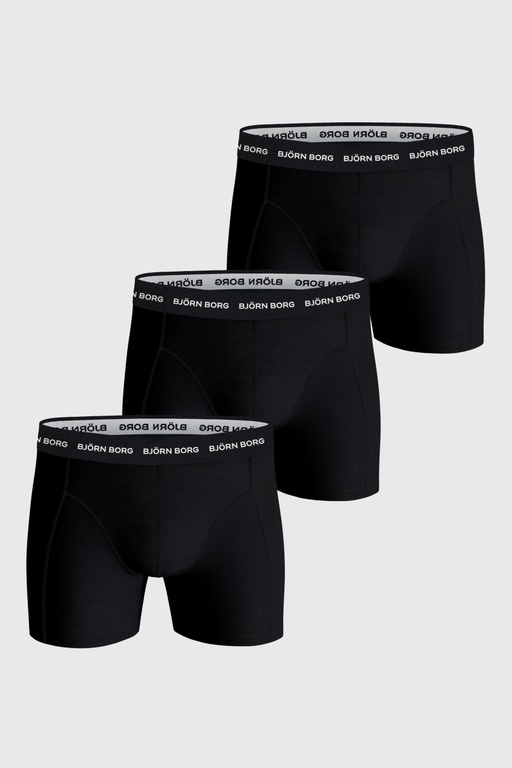 Cotton stretch boxer Cotton stretch boxer MP001