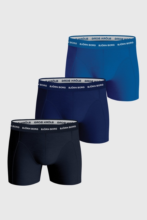 Cotton stretch boxer Cotton stretch boxer MP003