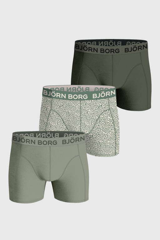 Cotton stretch boxer Cotton stretch boxer MP003