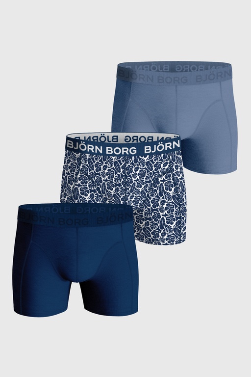 Cotton stretch boxer Cotton stretch boxer MP004