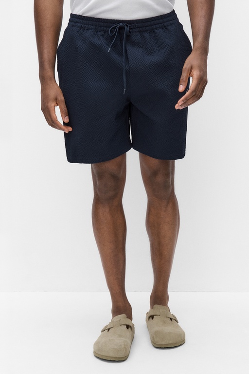 Stan swim shorts Stan swim shorts DARK NAVY BLUE
