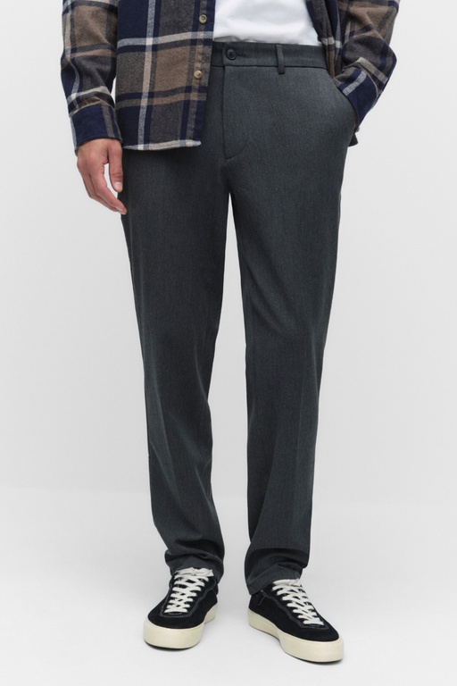 Como reg suit pants Como reg suit pants ANTHRAZIT
