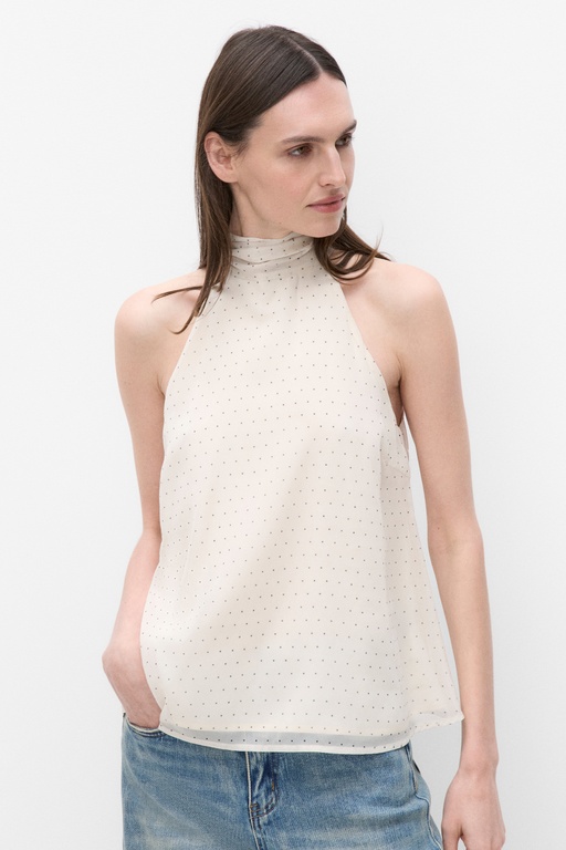Gzdorah p top BIRCH DOT