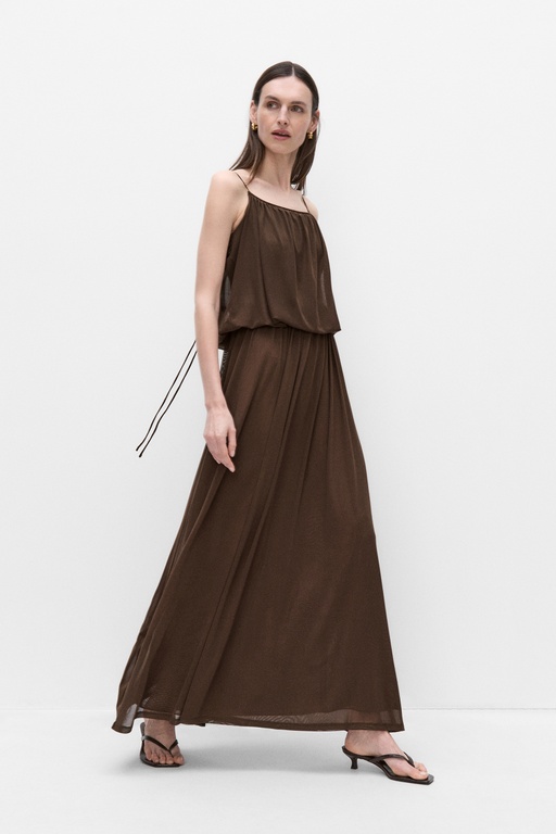 Gzsamera dress Gzsamera dress RAIN DRUM