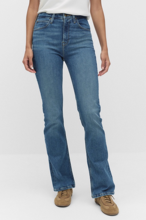 Breese boot Breese boot VAILANT BLUE