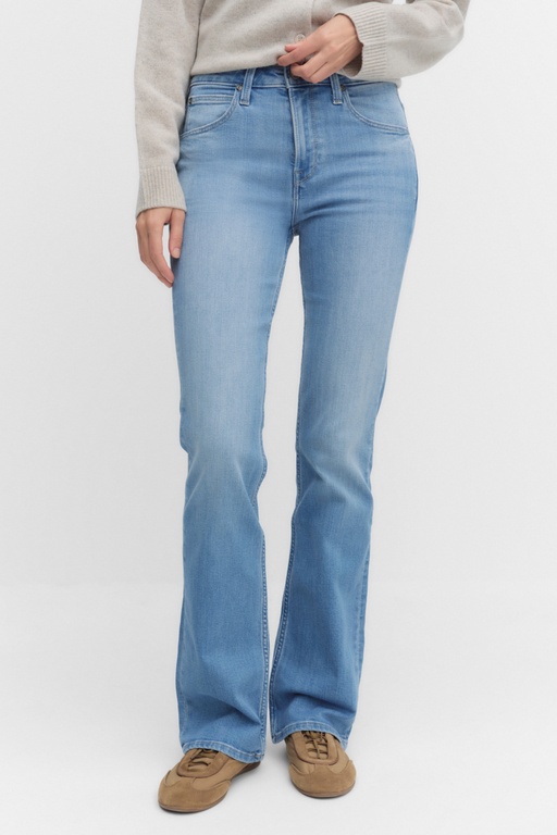 Breese boot Breese boot MID SHINE