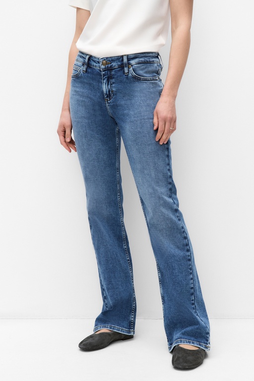 Flap pocket jessica Flap pocket jessica LAPIS BLUE