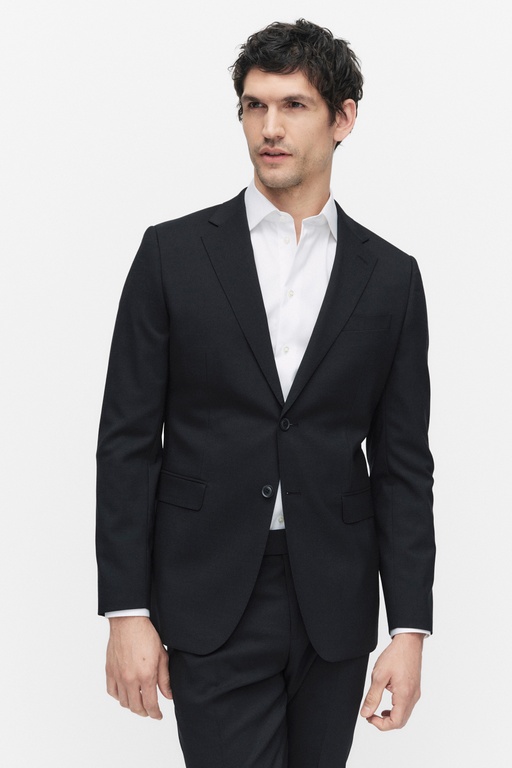 Taylor blazer Taylor blazer BLACK