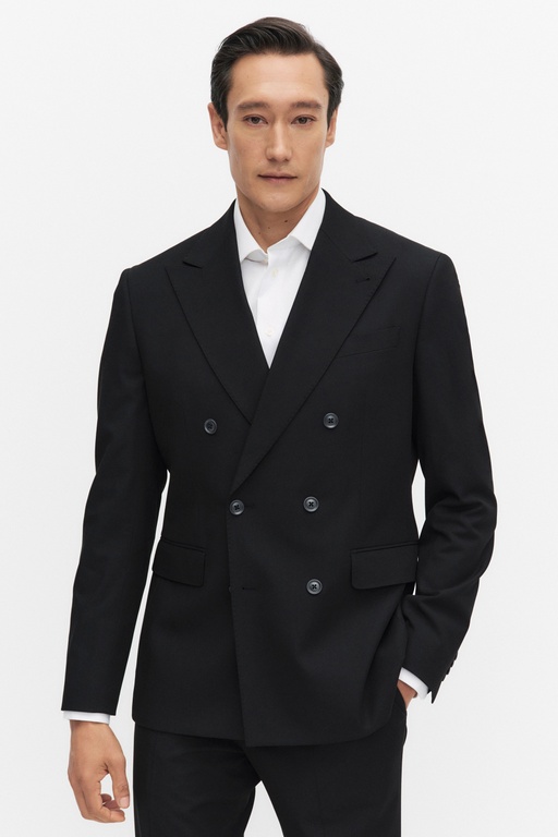 Cameron DB blazer BLACK