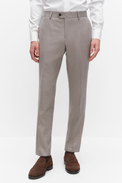 Luciano trousers Luciano trousers DARK GREIGE MEL