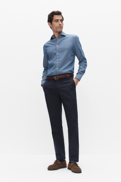 Jack trousers Jack trousers DARK BLUE