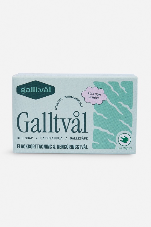 Galltval Galltval WHITE