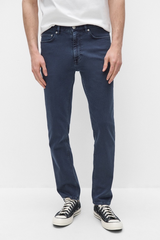 Post regular fit BLUE NIGHTS