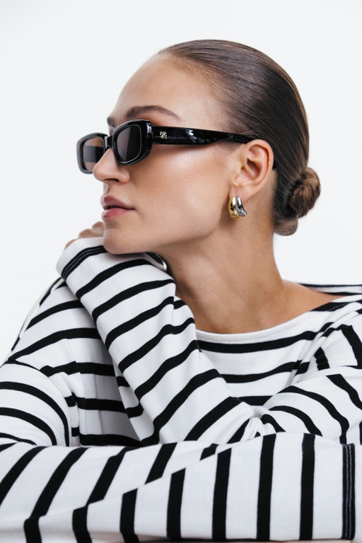 Ida sunglasses DK TORTOISE