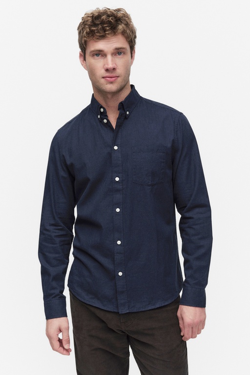 Ted shirt DK BLUE