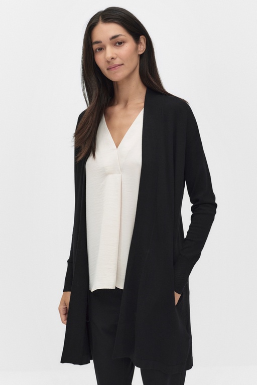 Renee cardigan Renee cardigan BLACK