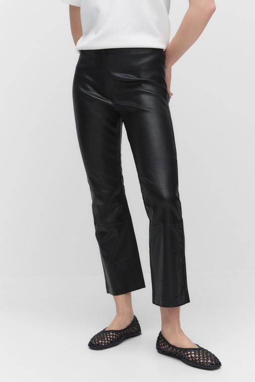 Cedar pant Cedar pant 10050 BLACK