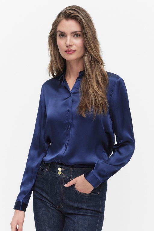 Leonore shirt premiu Leonore shirt premiu MIDNIGHT MAGIC