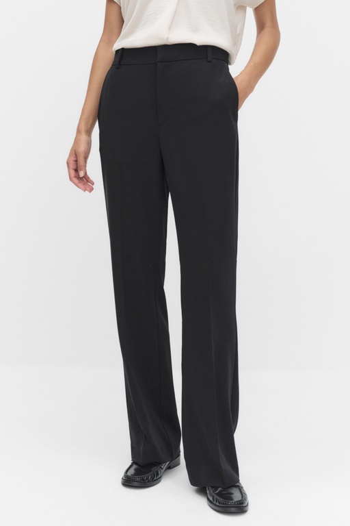 Vetaiw adian pant Vetaiw adian pant BLACK
