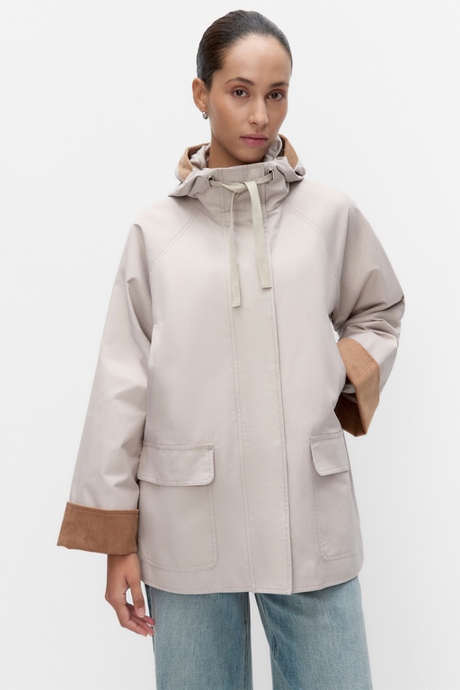 Gracelynniw h jacket Gracelynniw h jacket CHATEAU GRAY