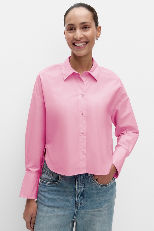 Leloiw neola shirt Leloiw neola shirt CANDY PINK
