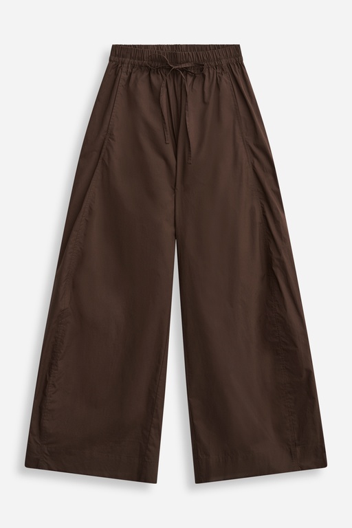Raveniw pant Raveniw pant COFFEE BEAN