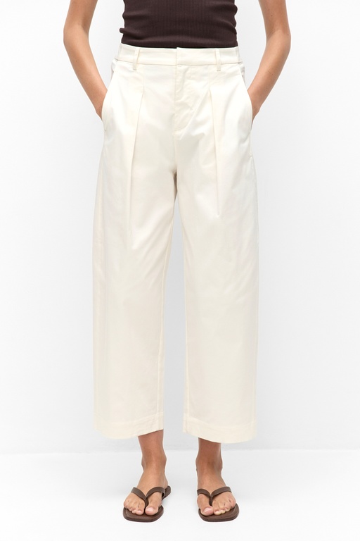 Elvia sinikka pants Elvia sinikka pants VANILLA