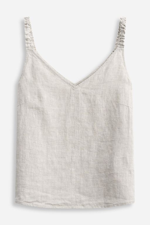 Elinoriw top Elinoriw top ECRU