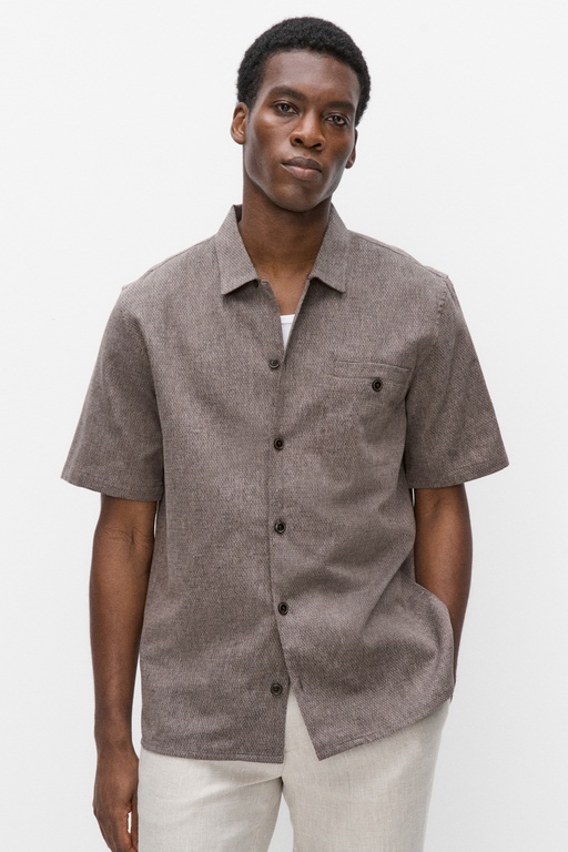 Maflint heritage CHOCOLATE BROWN