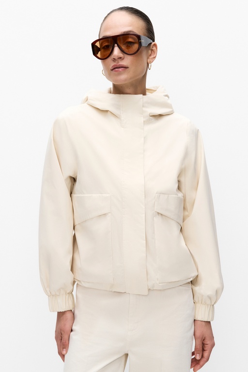 Sallie Sallie SOFT WHITE