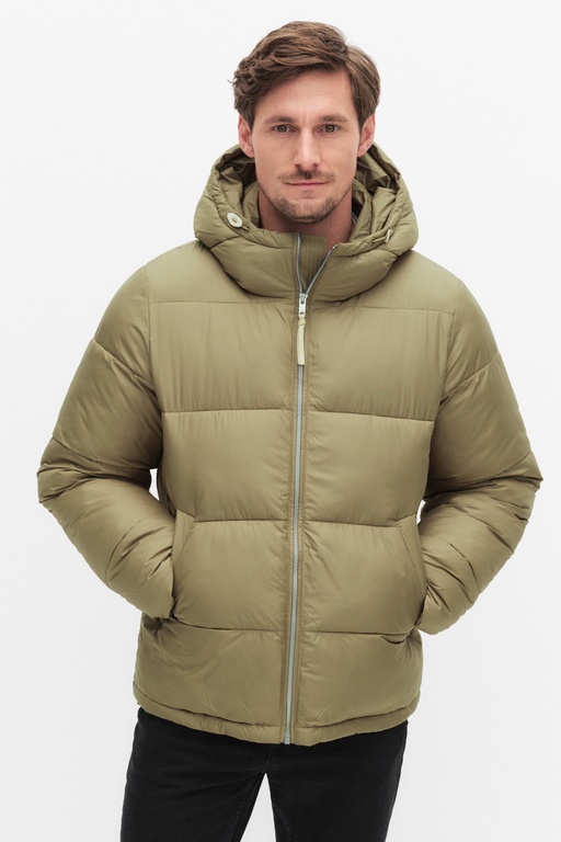 Bjarne Bjarne LIGHT OLIVE