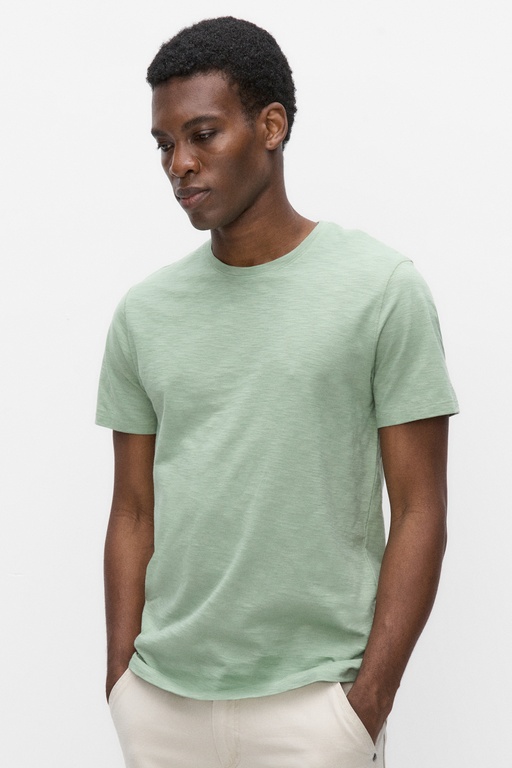 Harry tee GREEN
