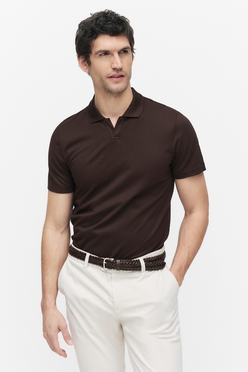 Vincent pique DK BROWN