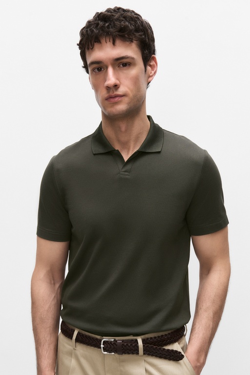 Vincent pique DK GREEN