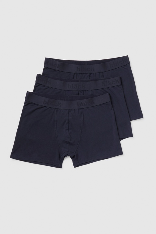 3p lyocell boxer brief 3p lyocell boxer brief NAVY