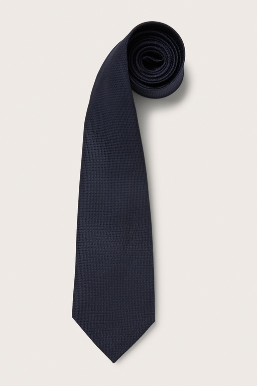 Isaac tie NIGHT SKY