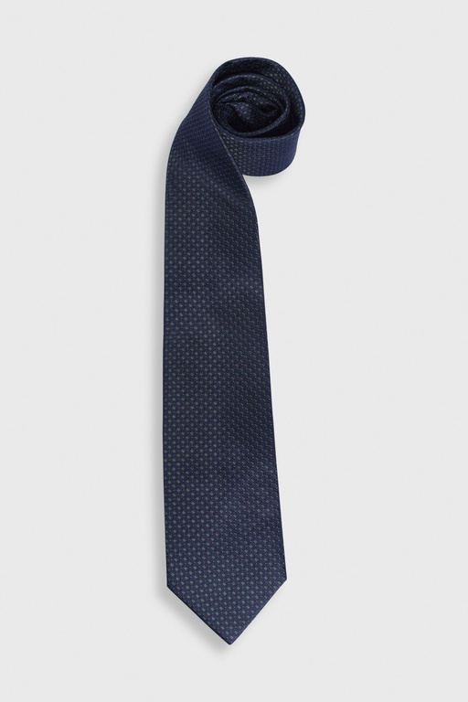 Fredrik tie Blue Green