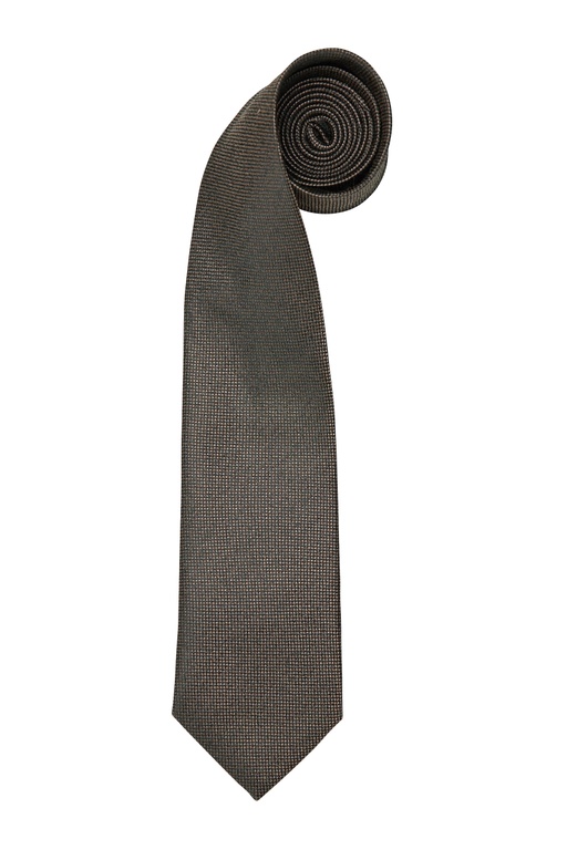 Cooper tie BROWN
