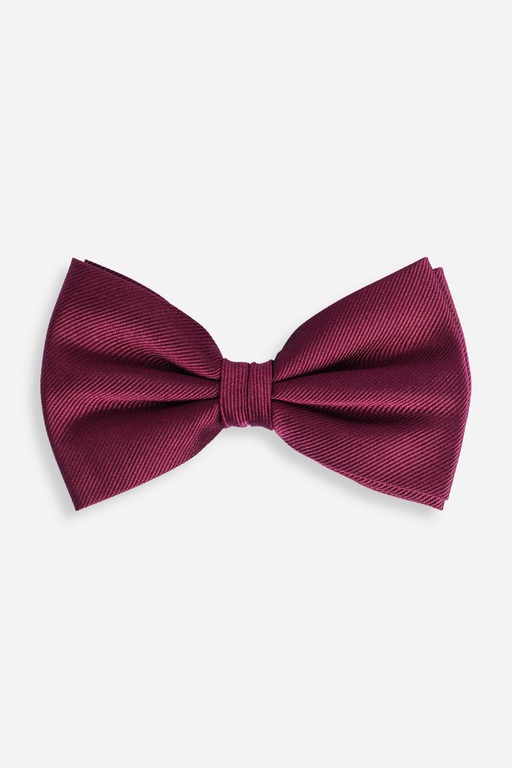 Nathan bow tie Nathan bow tie BURGUNDY