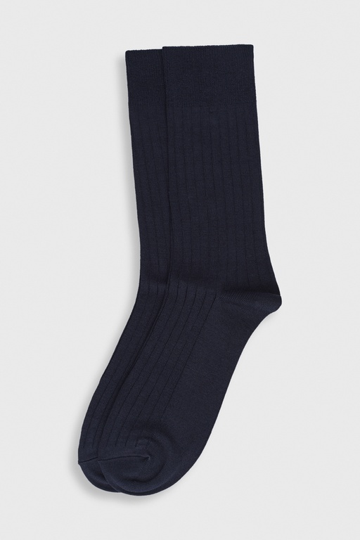 Wigan rib sock Wigan rib sock DK SAPPHIRE