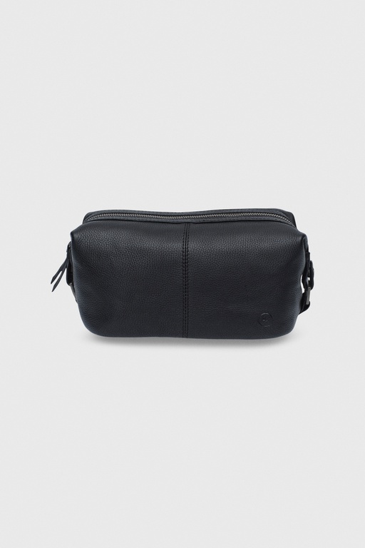 Oliver wash bag BLACK